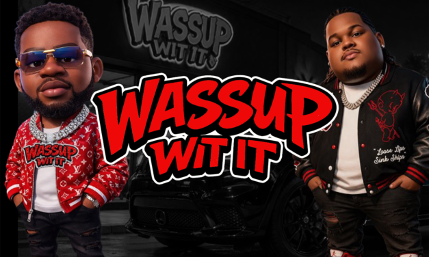 Submit Your Music | Wassup Wit It Live