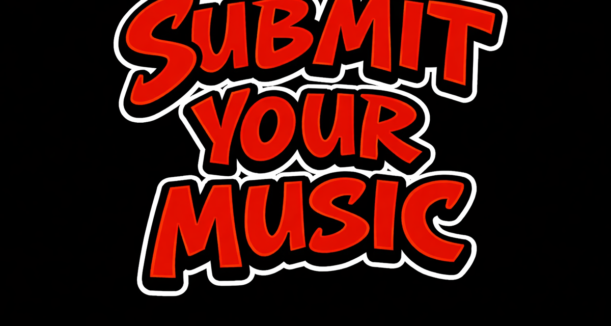 Submit Your Music | Wassup Wit It Live