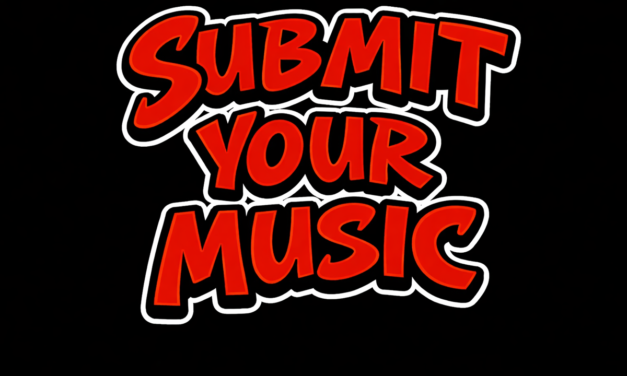 Submit Your Music | Wassup Wit It Live